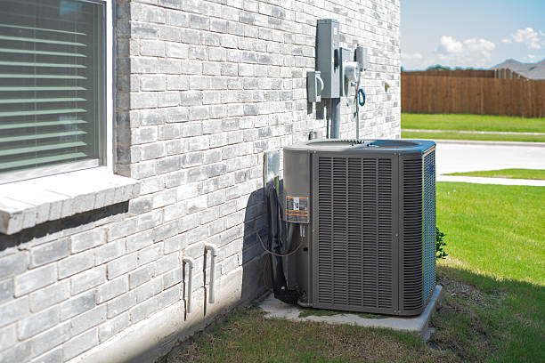 Reliable Ac Installation contractor in Crouse, NC by FH HVAC